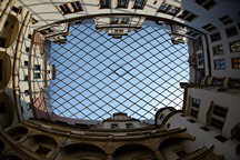 Residenzschloss, Kleiner Schlosshof