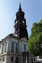 Dreiknigskirche