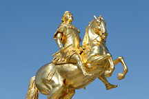 Goldener Reiter