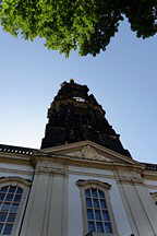Dreiknigskirche