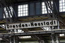 Bahnhof Neustadt