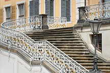 Schloss Pillnitz, Wasserpalais