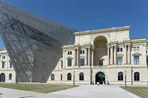 Militaerhistorisches Museum
