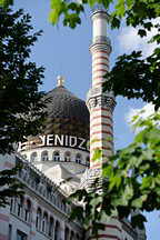 Yenidze