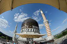 Yenidze