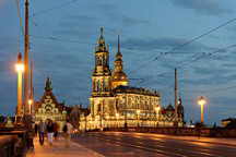 Kathedrale St. Trinitatis