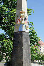 Moritzburg, Schloss
