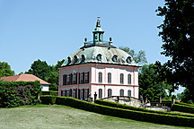 Moritzburg, Fasanschlösschen