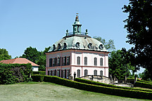Moritzburg, Fasanschlsschen