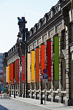 Dresden, Markthalle