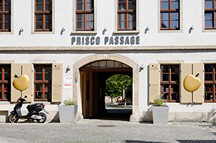 Prisco-Passage