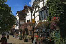 Stratford upon Avon