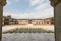Rotes Fort