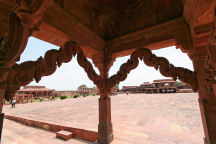 Fatehpur Sikri
