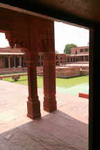 Fatehpur Sikri