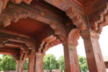Fatehpur Sikri