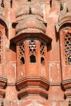 Hawa Mahal, Palast der Winde