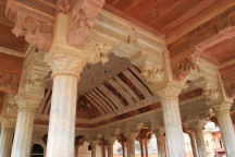 Fort Amber