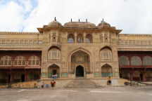 Fort Amber