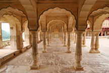 Fort Amber