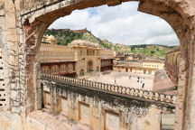 Fort Amber