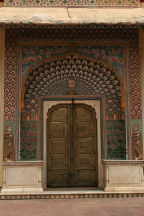Jaipur Stadtpalast