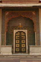 Jaipur Stadtpalast