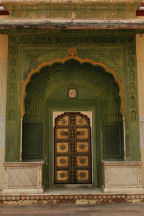 Jaipur Stadtpalast