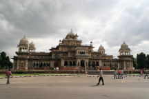 Albert Hall