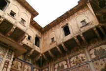 das alte Haveli