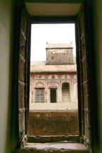 das alte Haveli