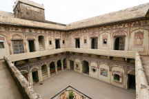 das alte Haveli