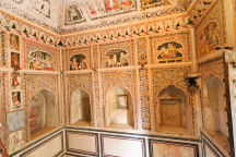 das alte Haveli
