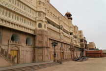 Junagarh Fort