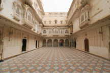 Junagarh Fort