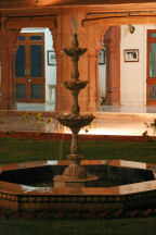 Hotel Laxmi Niwas Palace