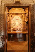 Doppel-Tempel der Jains