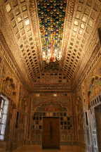 Fort Meherangarh