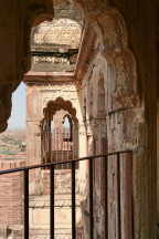 Fort Meherangarh