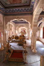Fort Meherangarh