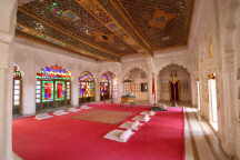 Fort Meherangarh