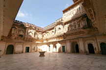 Fort Meherangarh