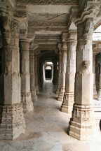 Seth Anandji Kalayanji Pedhi