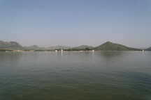 Pichola-See