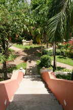 The Leela Goa Hotel