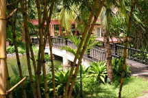 The Leela Goa Hotel