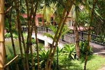 The Leela Goa Hotel