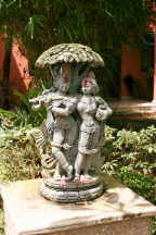 The Leela Goa Hotel