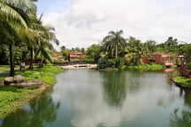 The Leela Goa Hotel