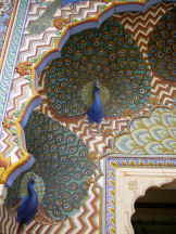 Jaipur Stadtpalast